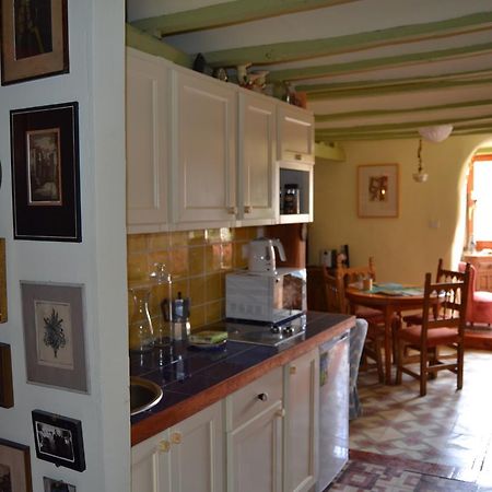 شقة Casa Los Angeles فيياخويوسا المظهر الخارجي الصورة