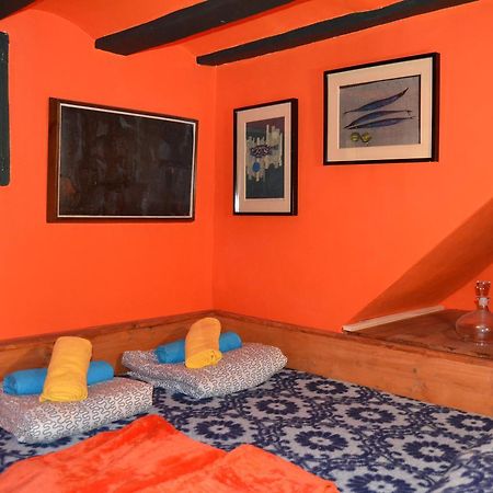 شقة Casa Los Angeles فيياخويوسا المظهر الخارجي الصورة