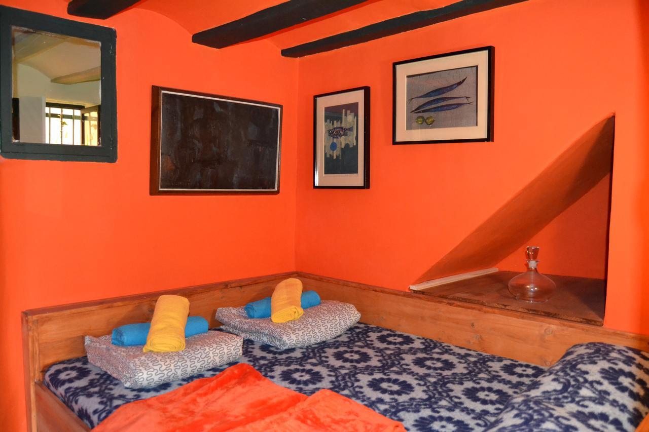 شقة Casa Los Angeles فيياخويوسا المظهر الخارجي الصورة
