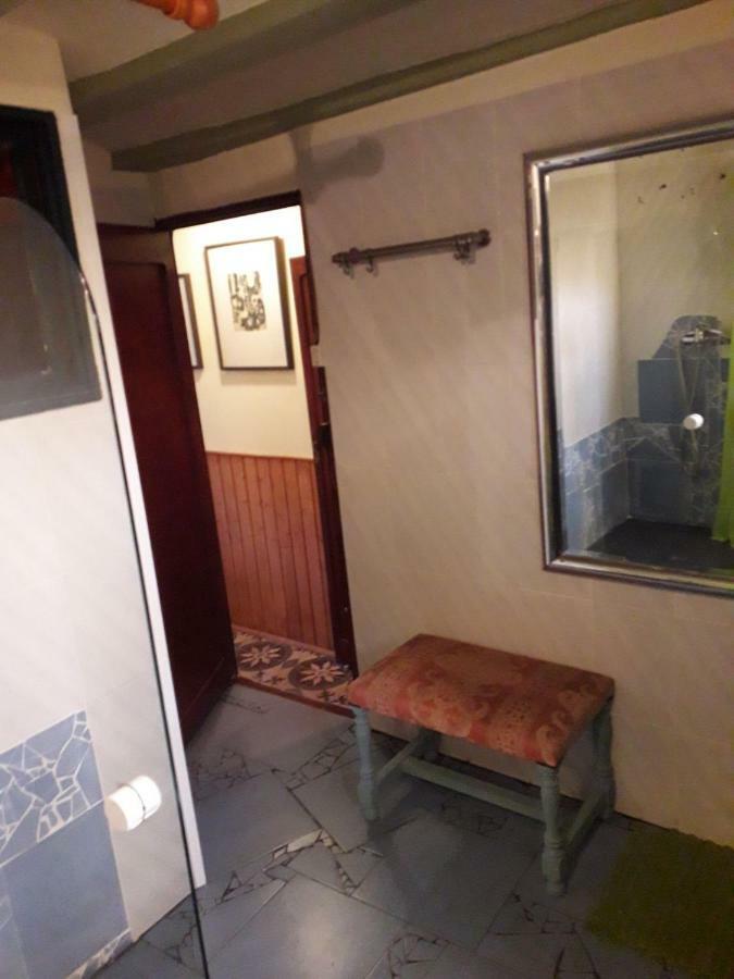 شقة Casa Los Angeles فيياخويوسا المظهر الخارجي الصورة