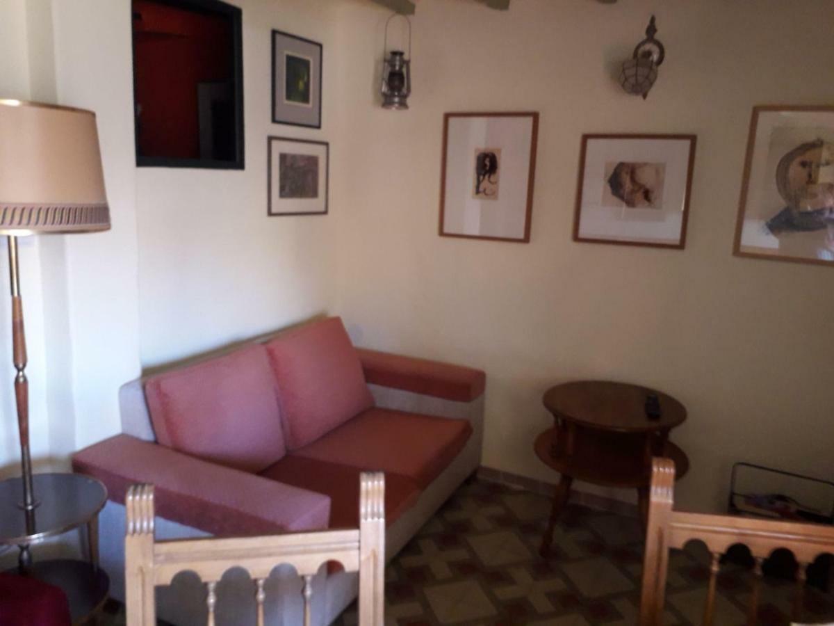 شقة Casa Los Angeles فيياخويوسا المظهر الخارجي الصورة